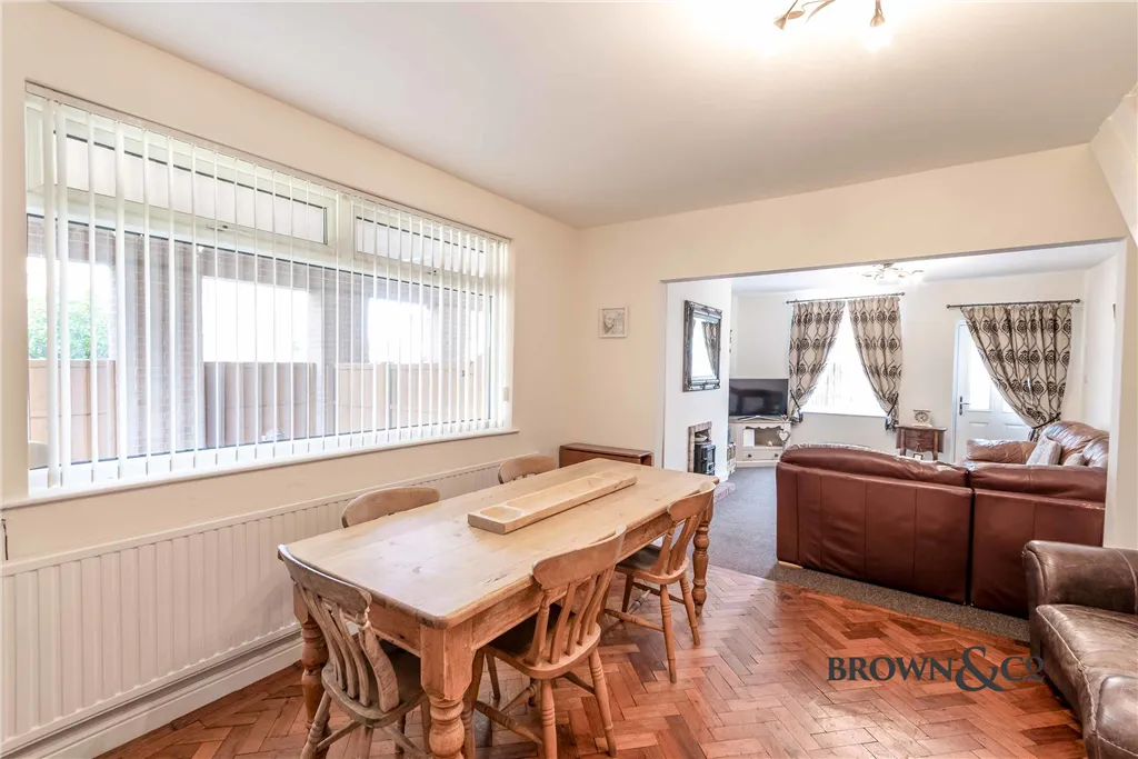Richard Street, Retford, photo 5