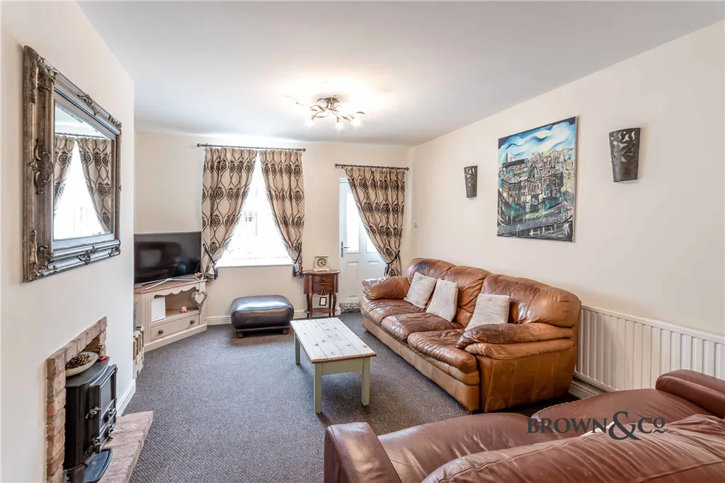 Richard Street, Retford, photo 4
