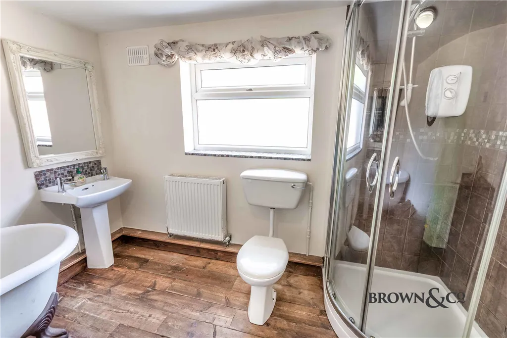 Richard Street, Retford, photo 14