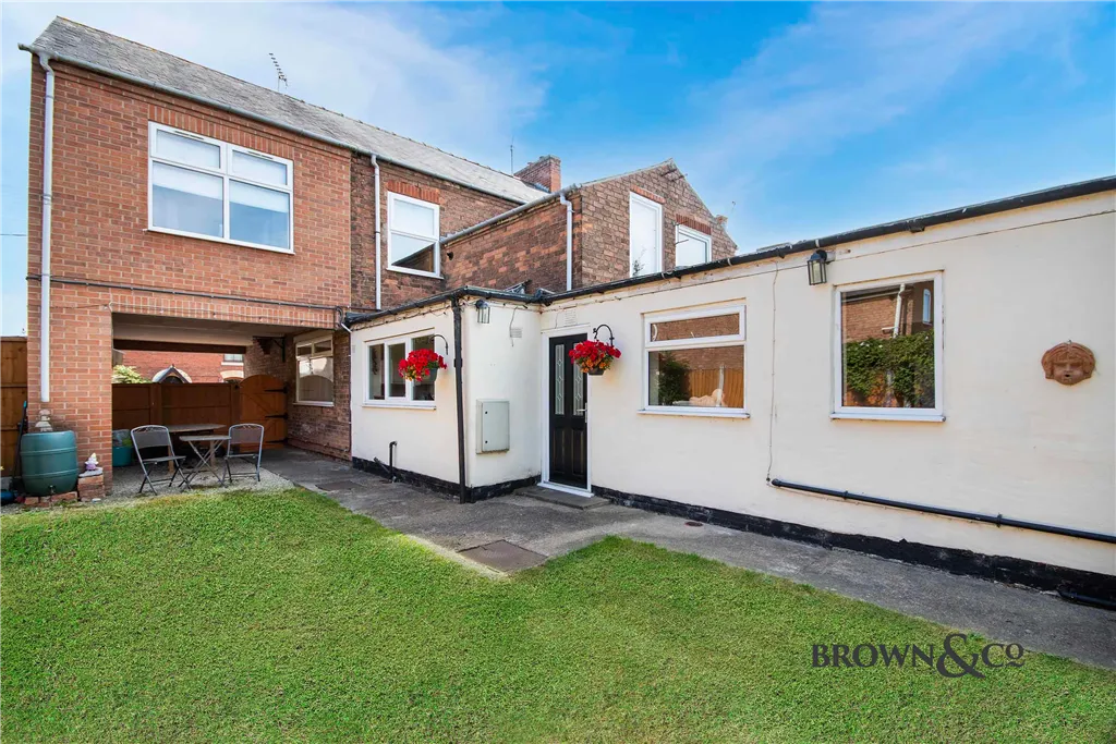 Richard Street, Retford, photo 18
