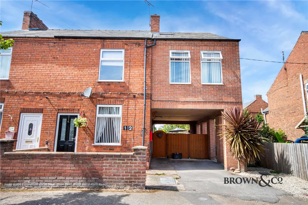 Richard Street, Retford, photo 20
