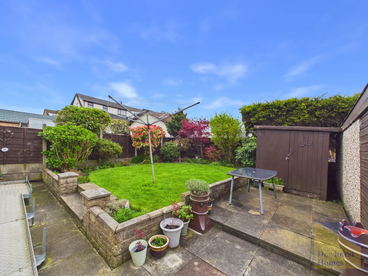 Wheatley Drive, Longridge, Lancashire, PR3 3TT, photo 20