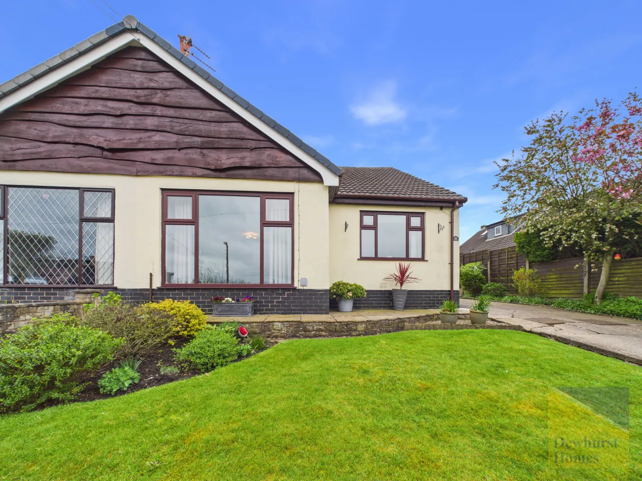 5 bed house for sale — Wheatley Drive, Longridge, Lancashire, PR3 3TT