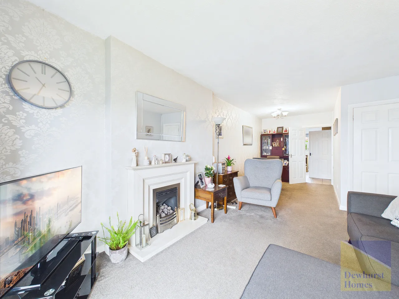 Wheatley Drive, Longridge, Lancashire, PR3 3TT, photo 5