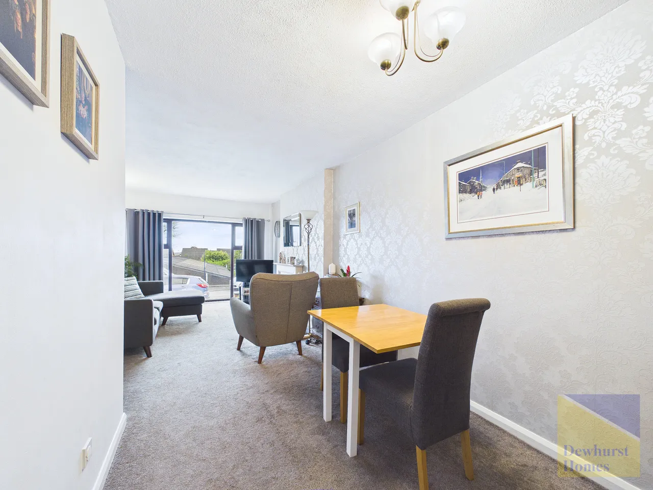 Wheatley Drive, Longridge, Lancashire, PR3 3TT, photo 6