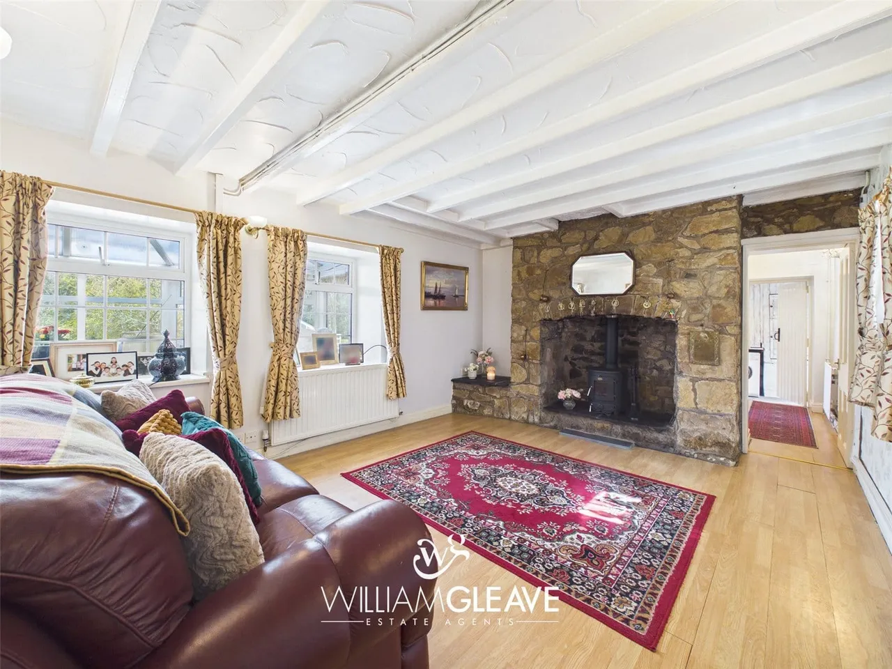 Halkyn, Holywell, Flintshire, CH8 8DR, photo 5
