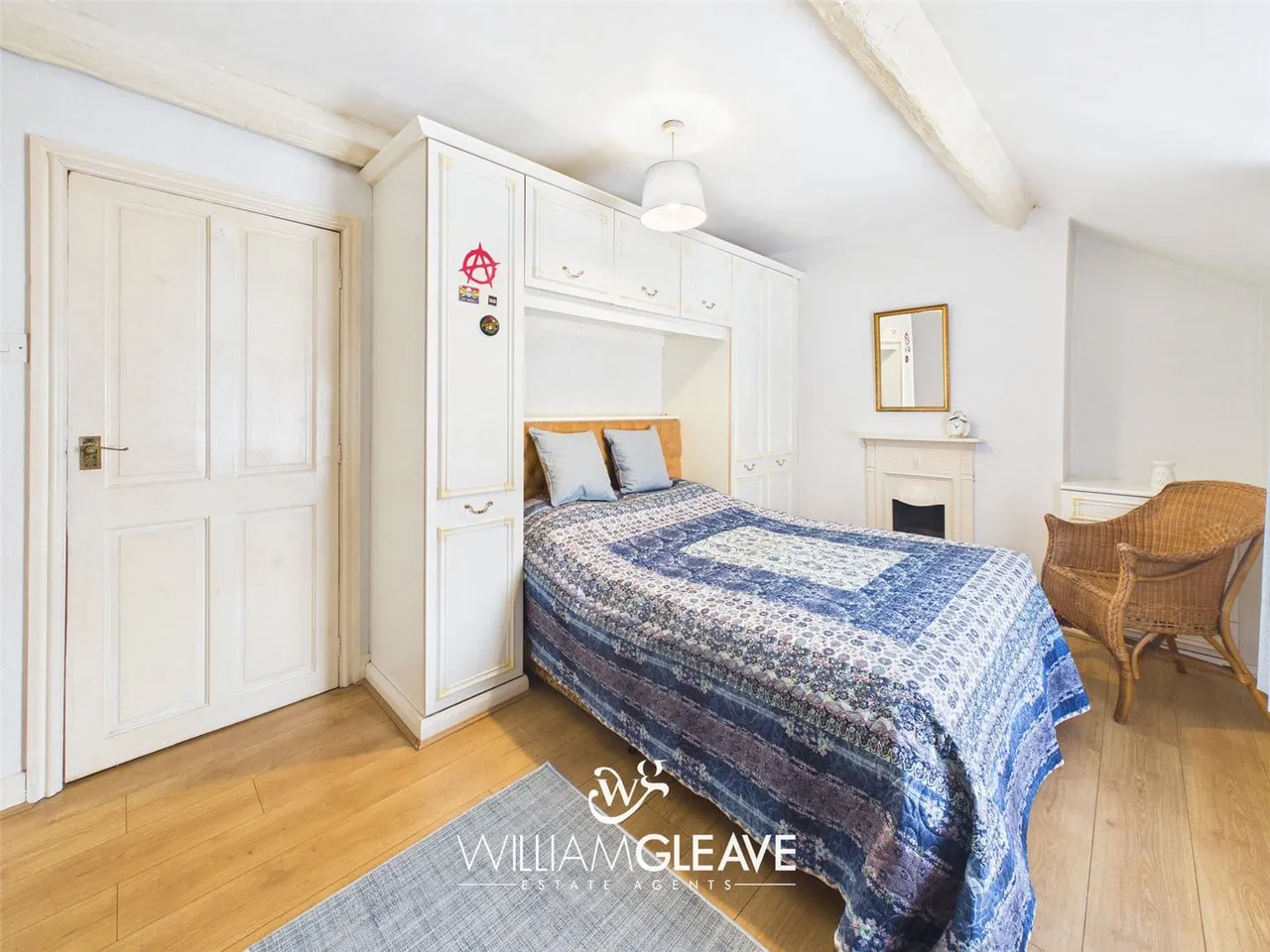 Halkyn, Holywell, Flintshire, CH8 8DR, photo 12