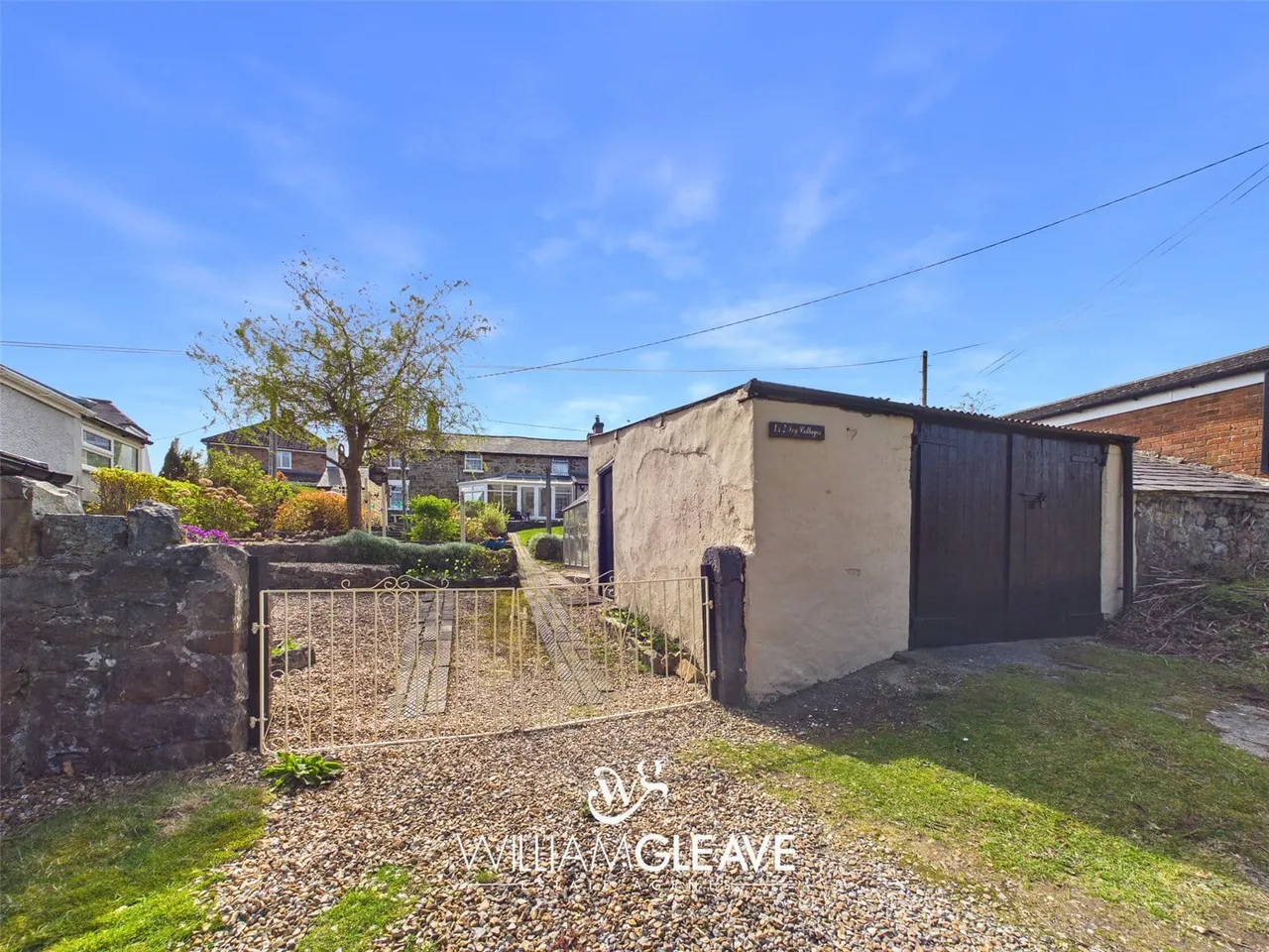 Halkyn, Holywell, Flintshire, CH8 8DR, photo 18