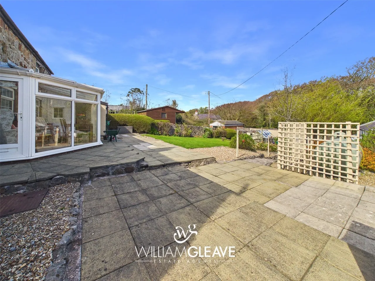 Halkyn, Holywell, Flintshire, CH8 8DR, photo 17