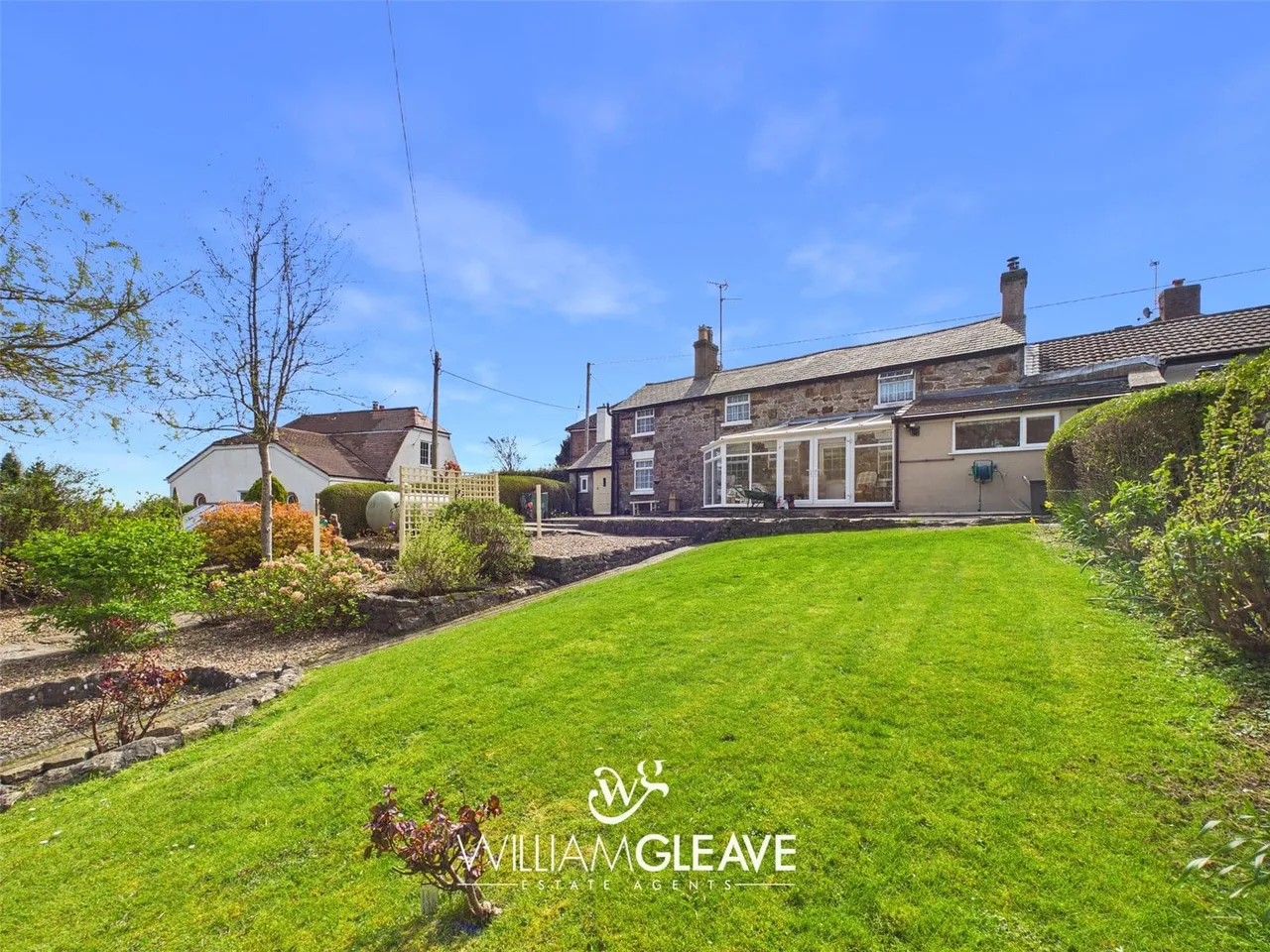 Halkyn, Holywell, Flintshire, CH8 8DR, photo 2