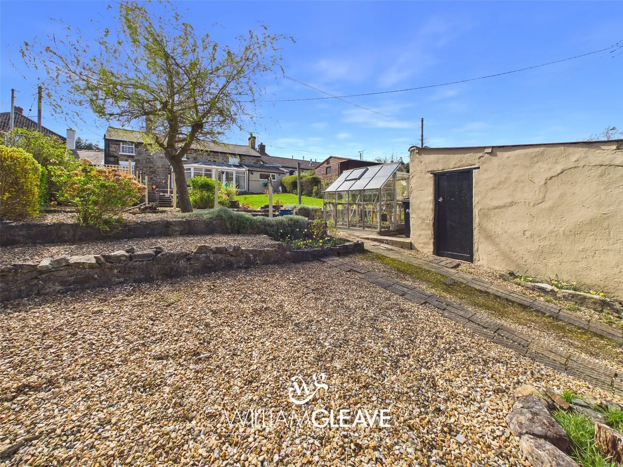 Halkyn, Holywell, Flintshire, CH8 8DR, photo 19