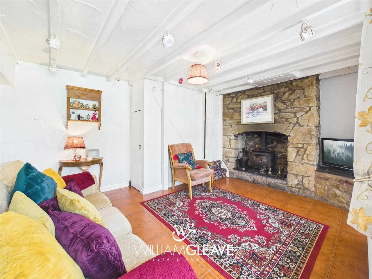Halkyn, Holywell, Flintshire, CH8 8DR, photo 8