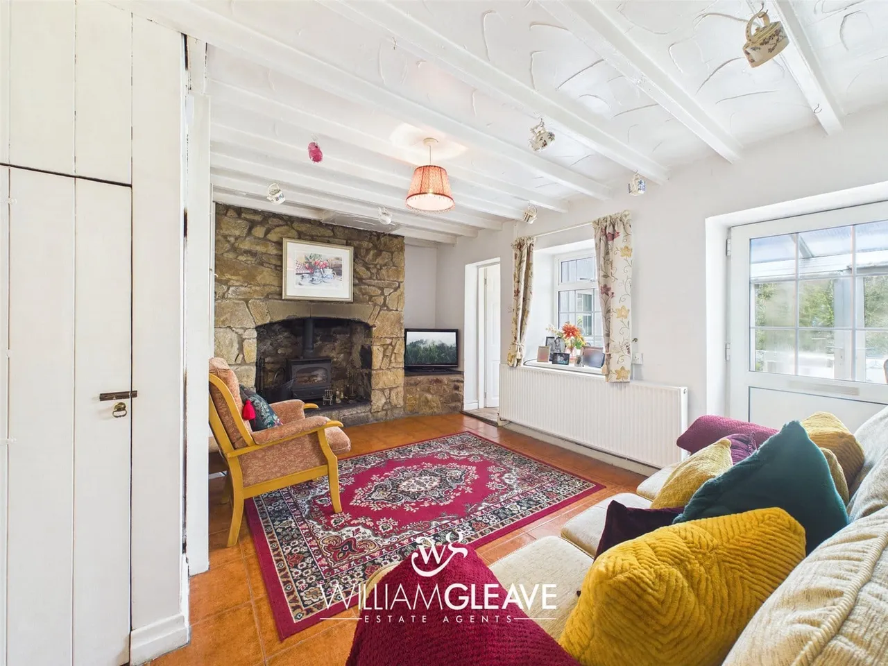 Halkyn, Holywell, Flintshire, CH8 8DR, photo 9