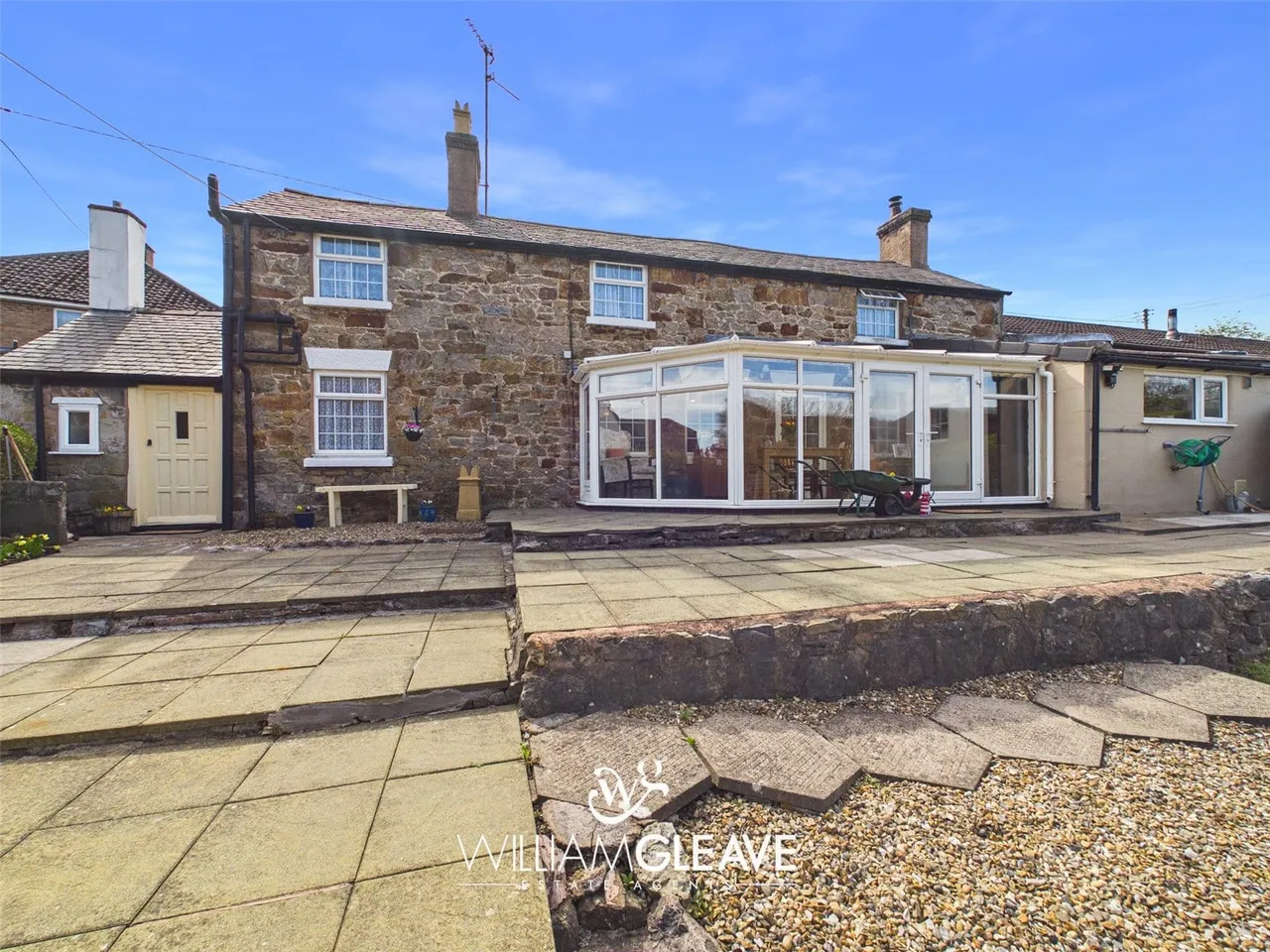 Halkyn, Holywell, Flintshire, CH8 8DR, photo 20