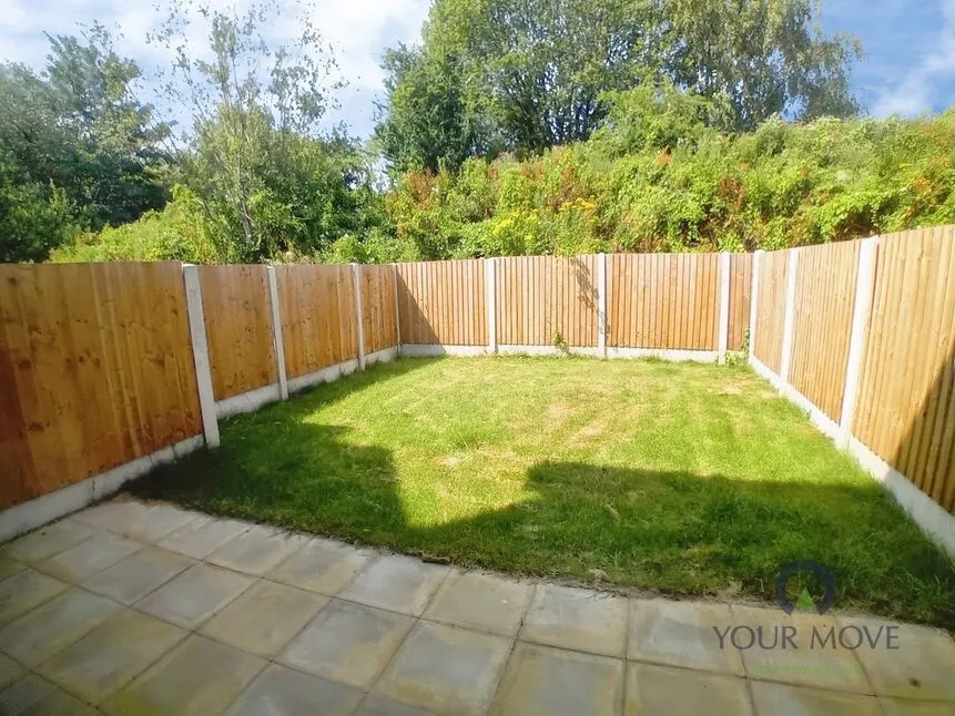 Abraham Fold, Little Hulton, M38, photo 6