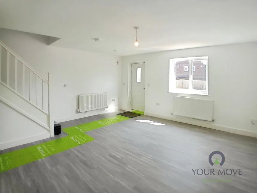 Abraham Fold, Little Hulton, M38, photo 2
