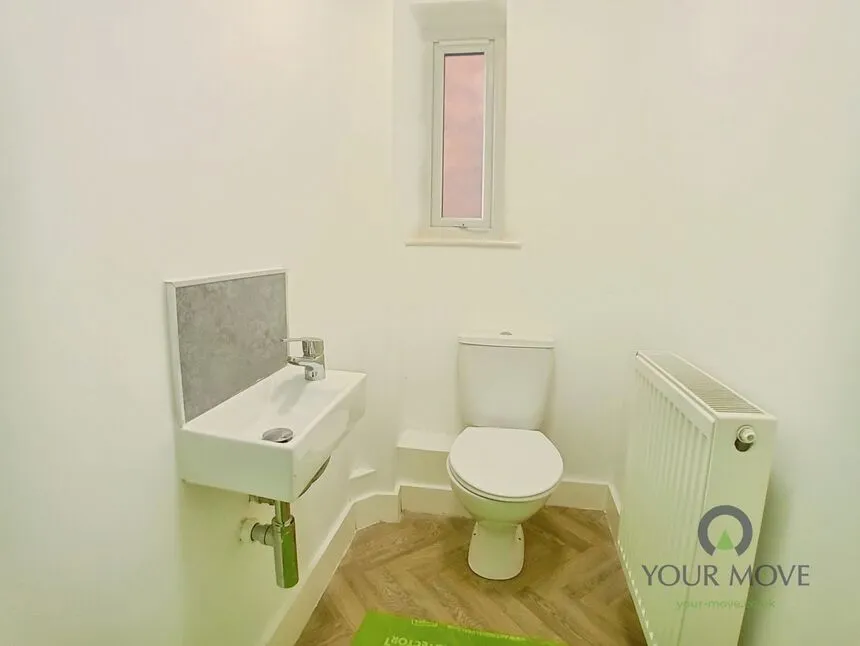 Abraham Fold, Little Hulton, M38, photo 5