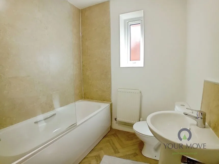 Abraham Fold, Little Hulton, M38, photo 8