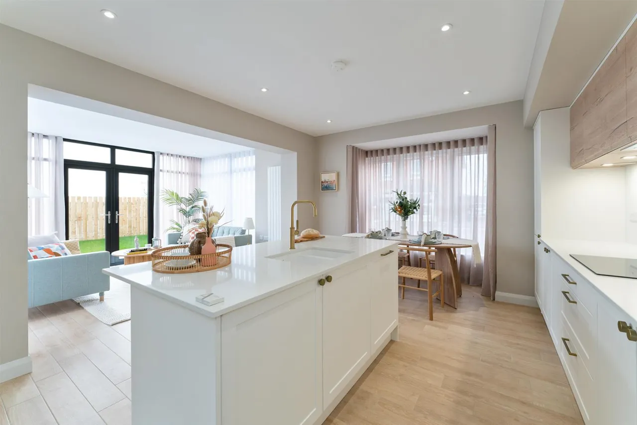 High Trees Including Sunroom, Donaghadee, BT21, photo 11