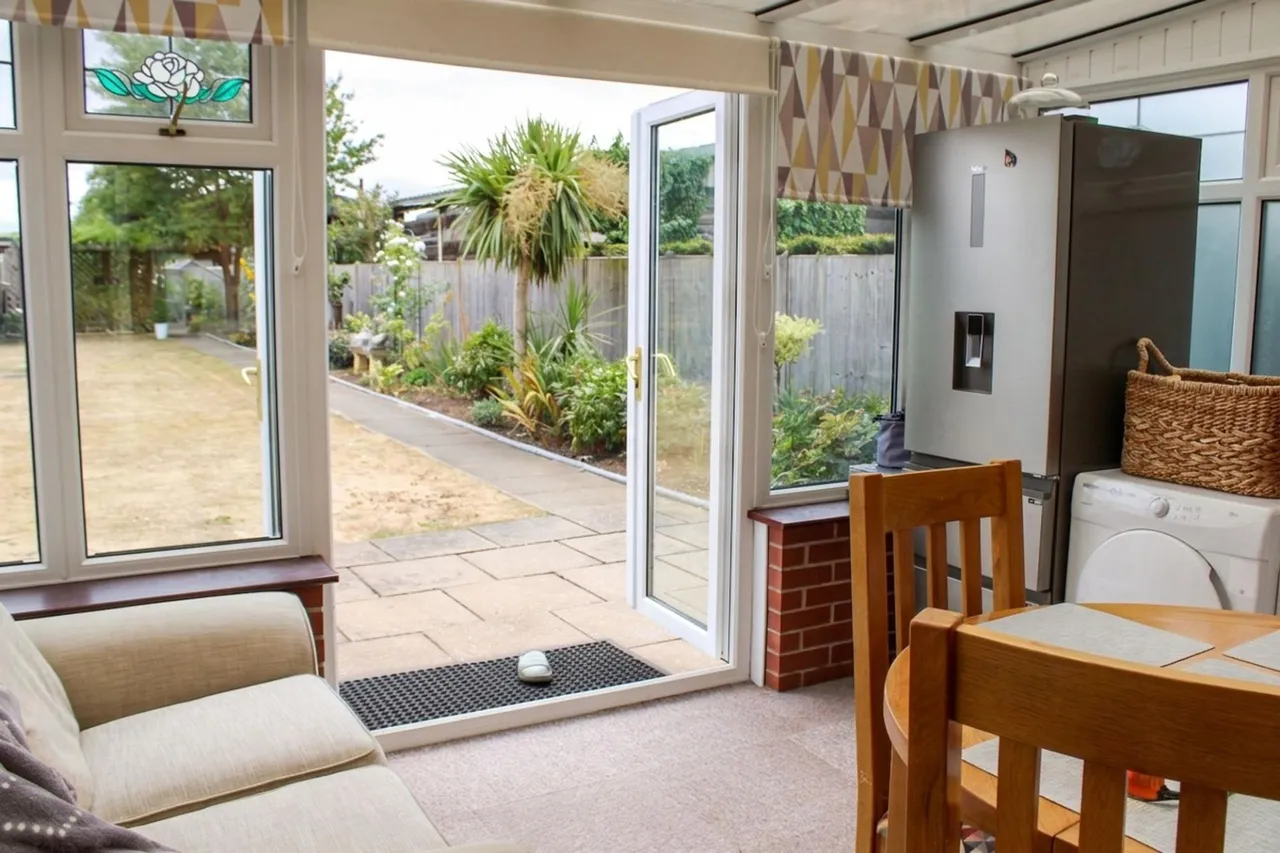 Scawby Road, Scawby Brook, DN20, photo 8