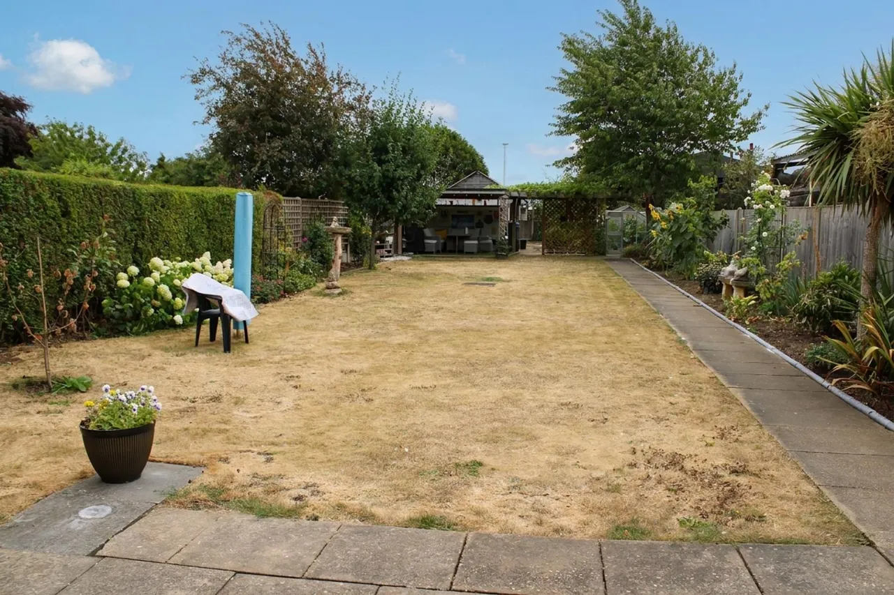 Scawby Road, Scawby Brook, DN20, photo 12