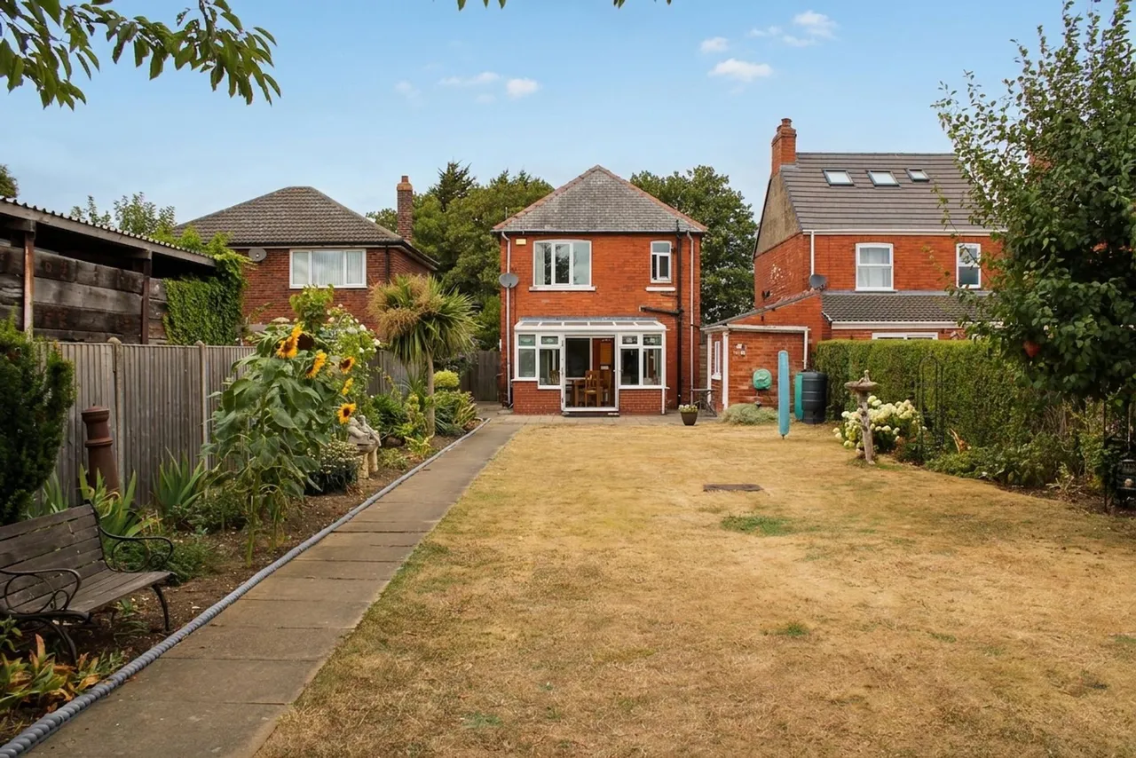 Scawby Road, Scawby Brook, DN20, photo 18
