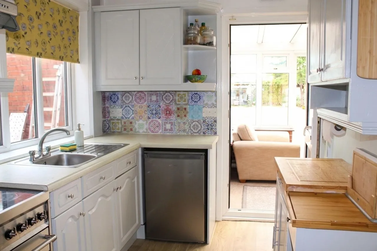 Scawby Road, Scawby Brook, DN20, photo 3