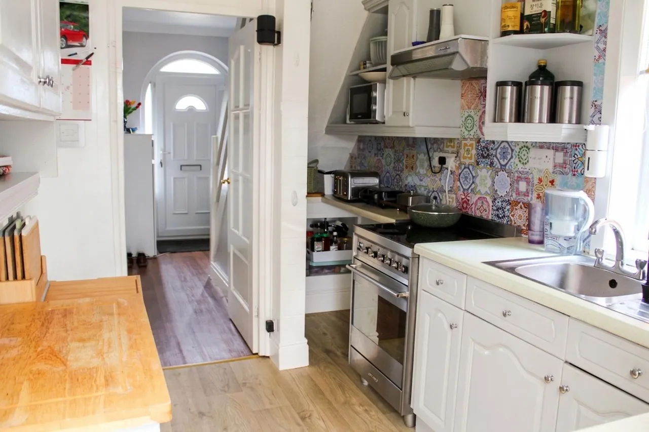 Scawby Road, Scawby Brook, DN20, photo 7