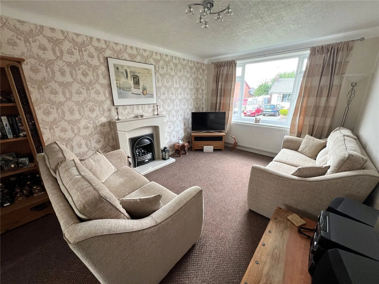 Heysbank Road, Disley, Stockport, Cheshire, SK12, photo 4