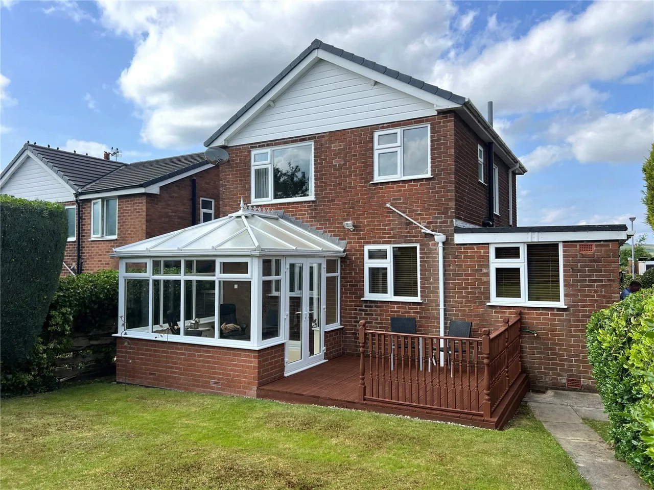 Heysbank Road, Disley, Stockport, Cheshire, SK12, photo 14
