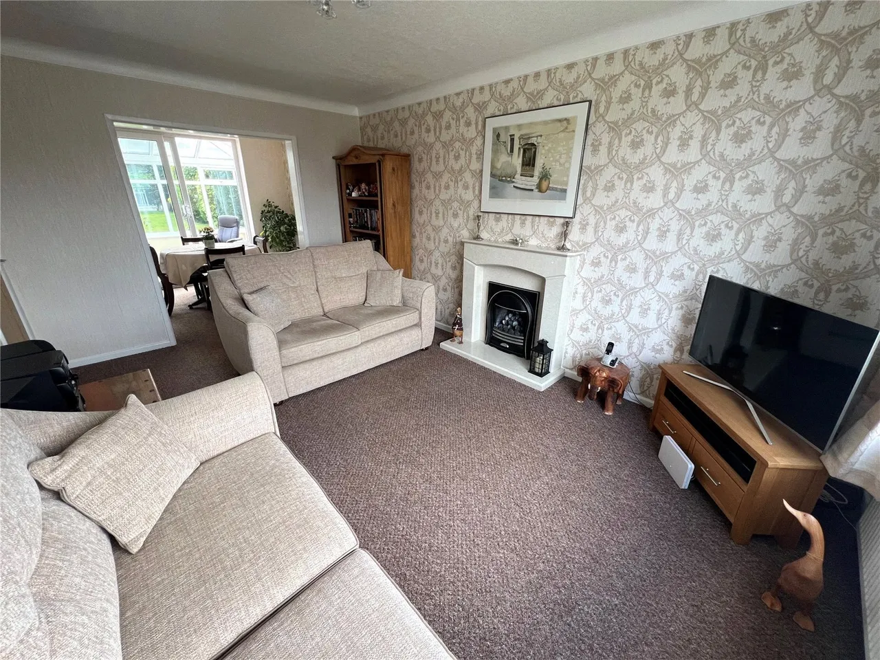 Heysbank Road, Disley, Stockport, Cheshire, SK12, photo 12