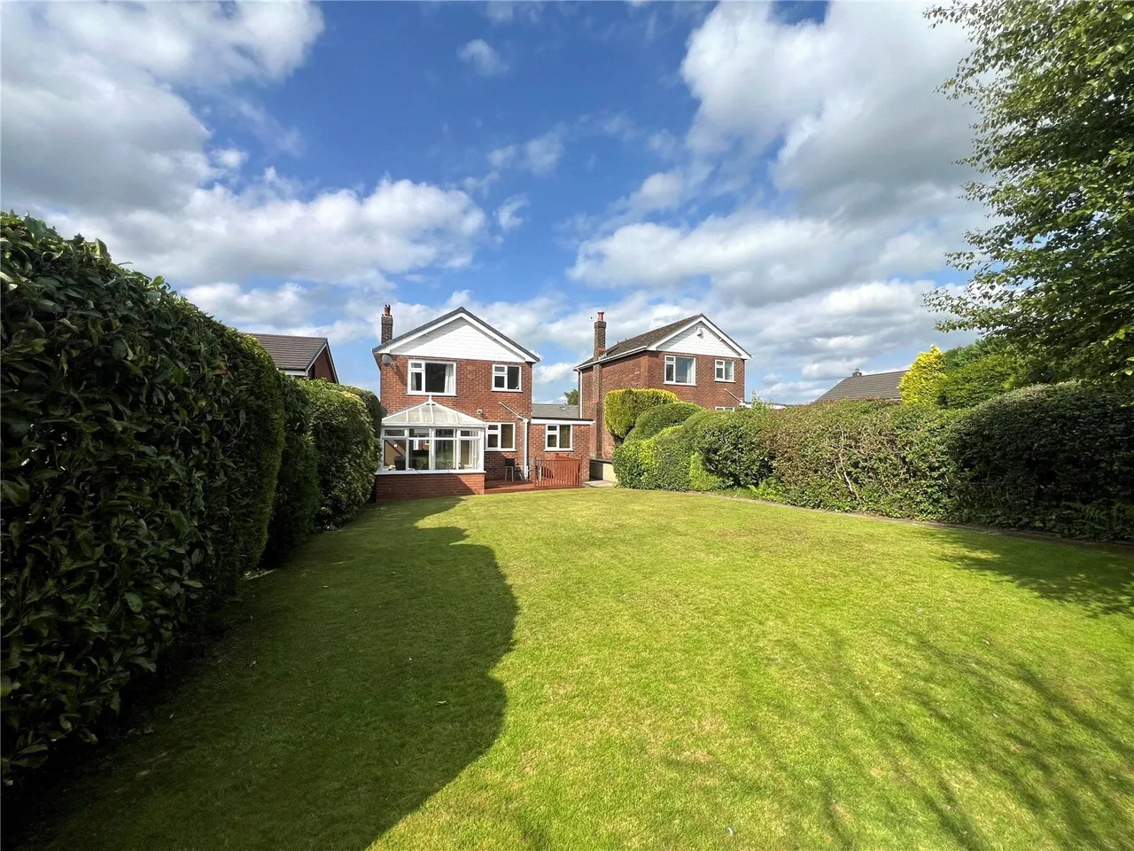 Heysbank Road, Disley, Stockport, Cheshire, SK12, photo 7
