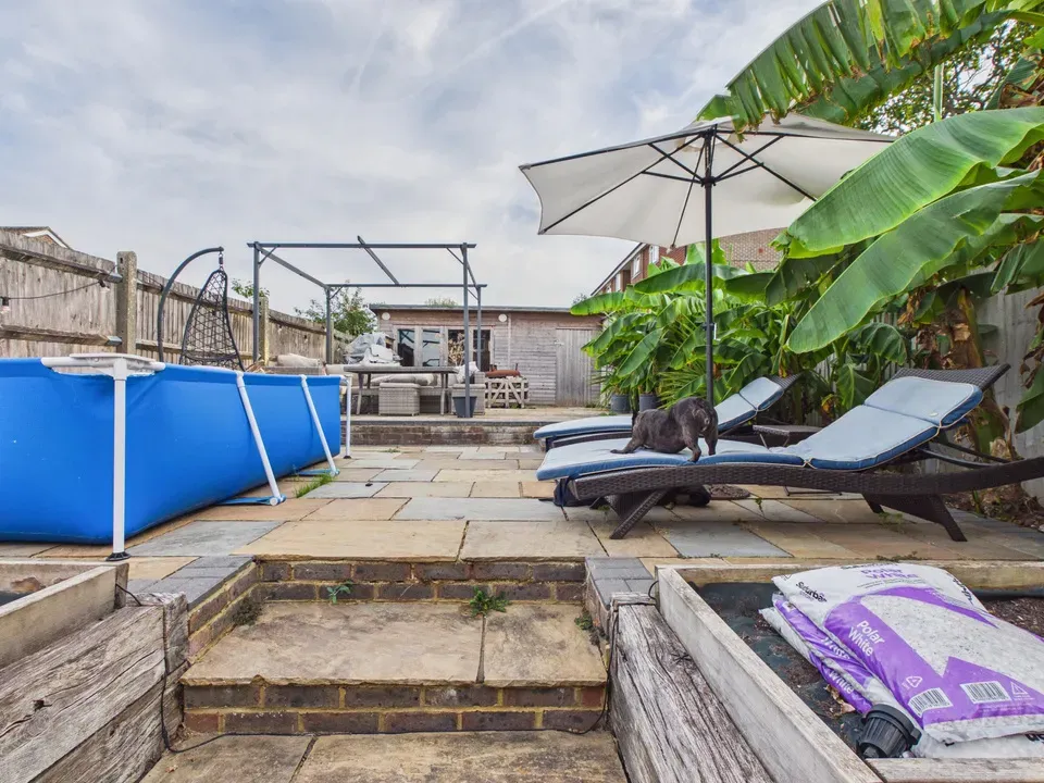 Ash Road, Southwater, photo 10