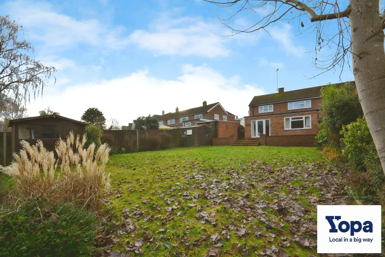 Lammas Road, Watton at Stone, SG14, photo 22