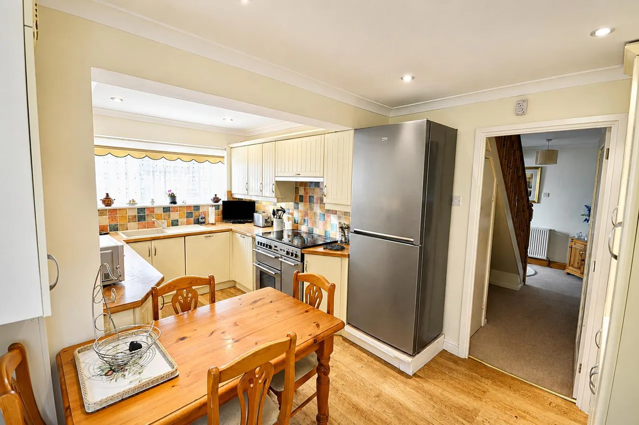 Lammas Road, Watton at Stone, SG14, photo 3