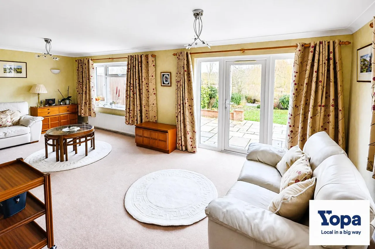 Lammas Road, Watton at Stone, SG14, photo 6