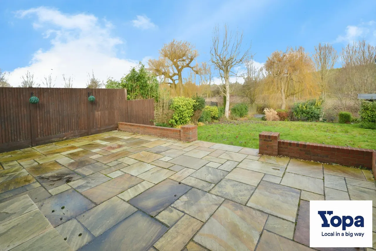 Lammas Road, Watton at Stone, SG14, photo 19