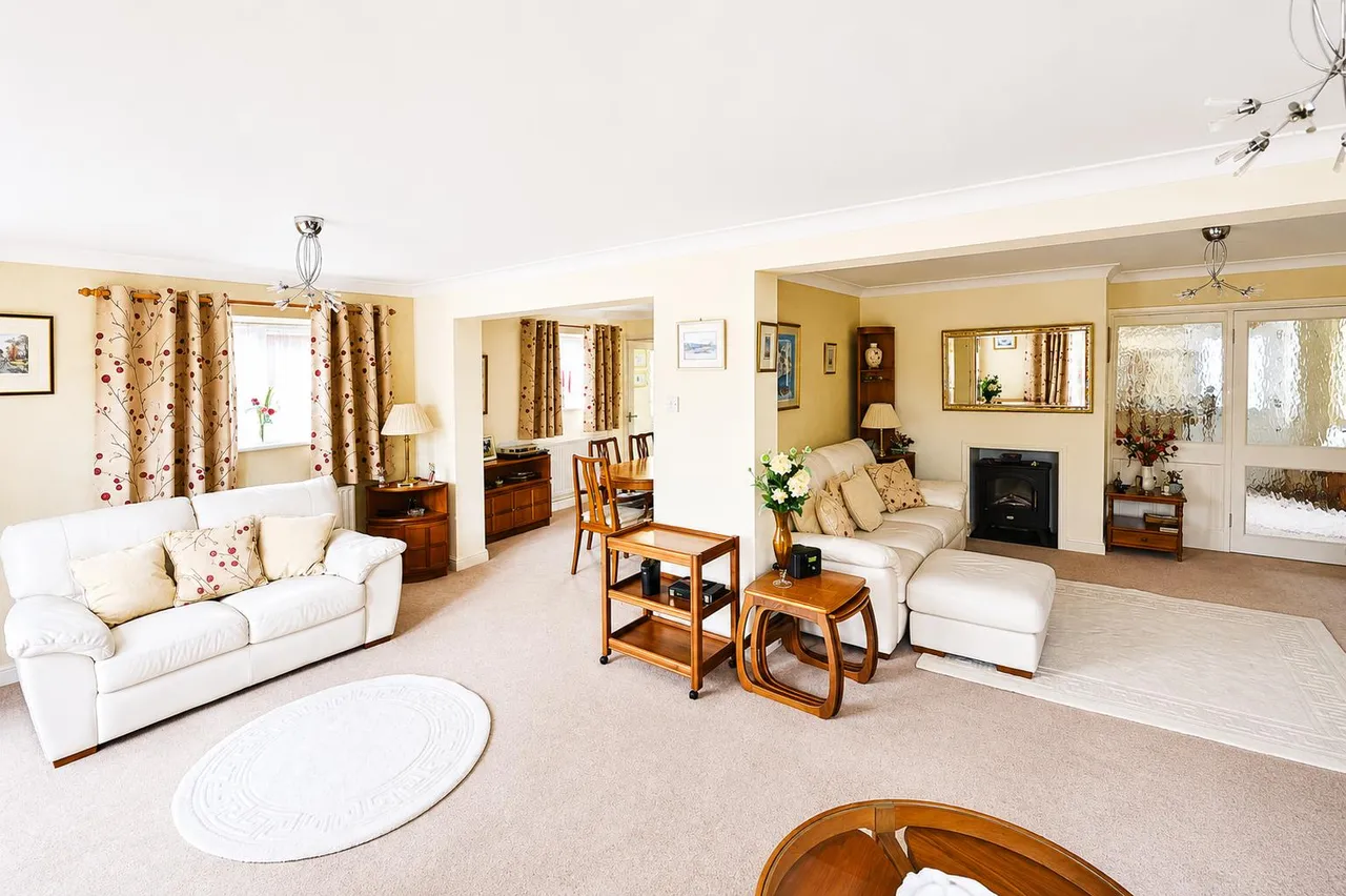 Lammas Road, Watton at Stone, SG14, photo 7