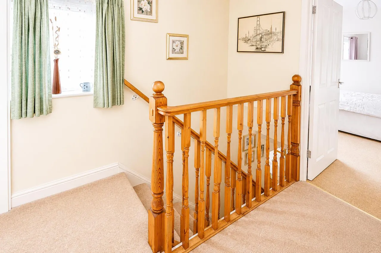Lammas Road, Watton at Stone, SG14, photo 11