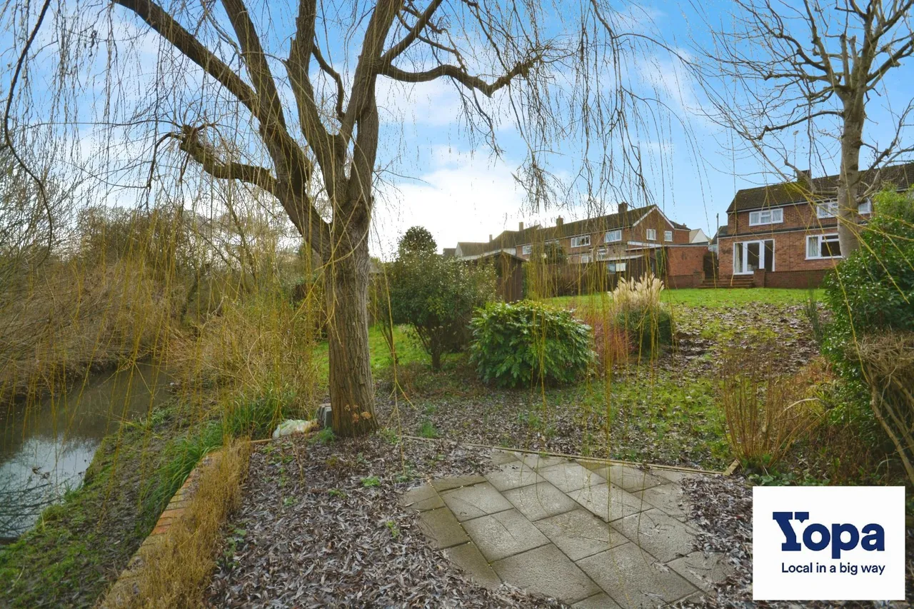 Lammas Road, Watton at Stone, SG14, photo 23