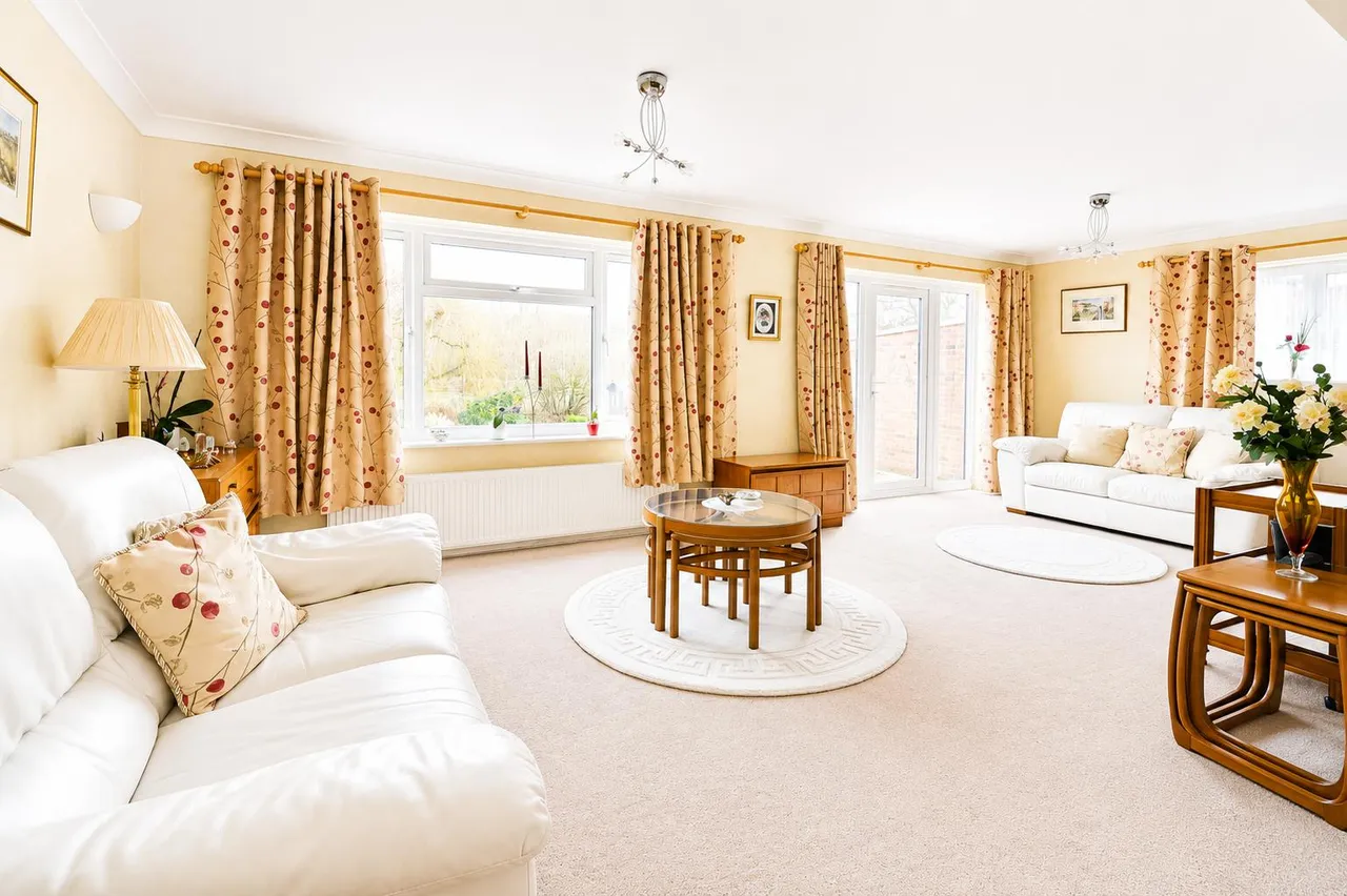 Lammas Road, Watton at Stone, SG14, photo 5