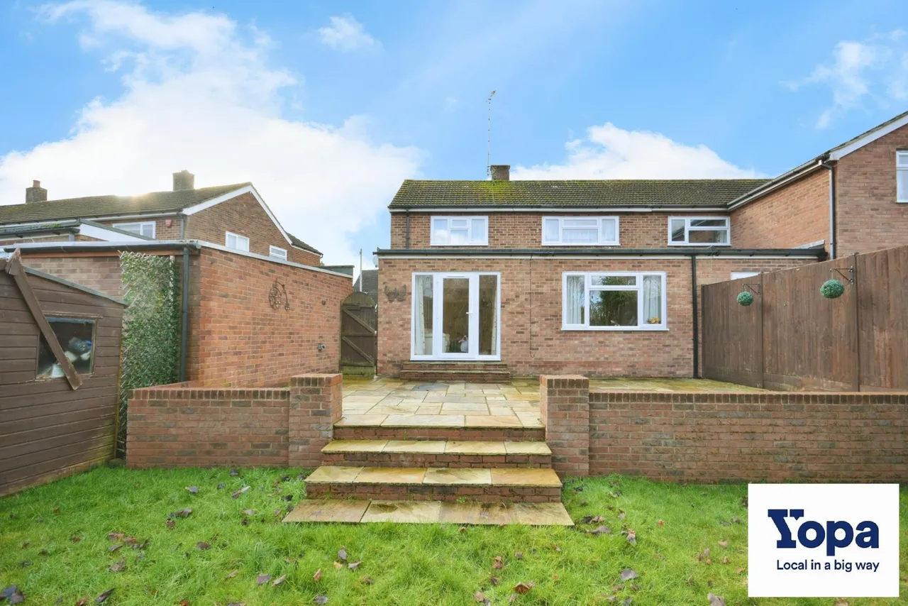 Lammas Road, Watton at Stone, SG14, photo 20