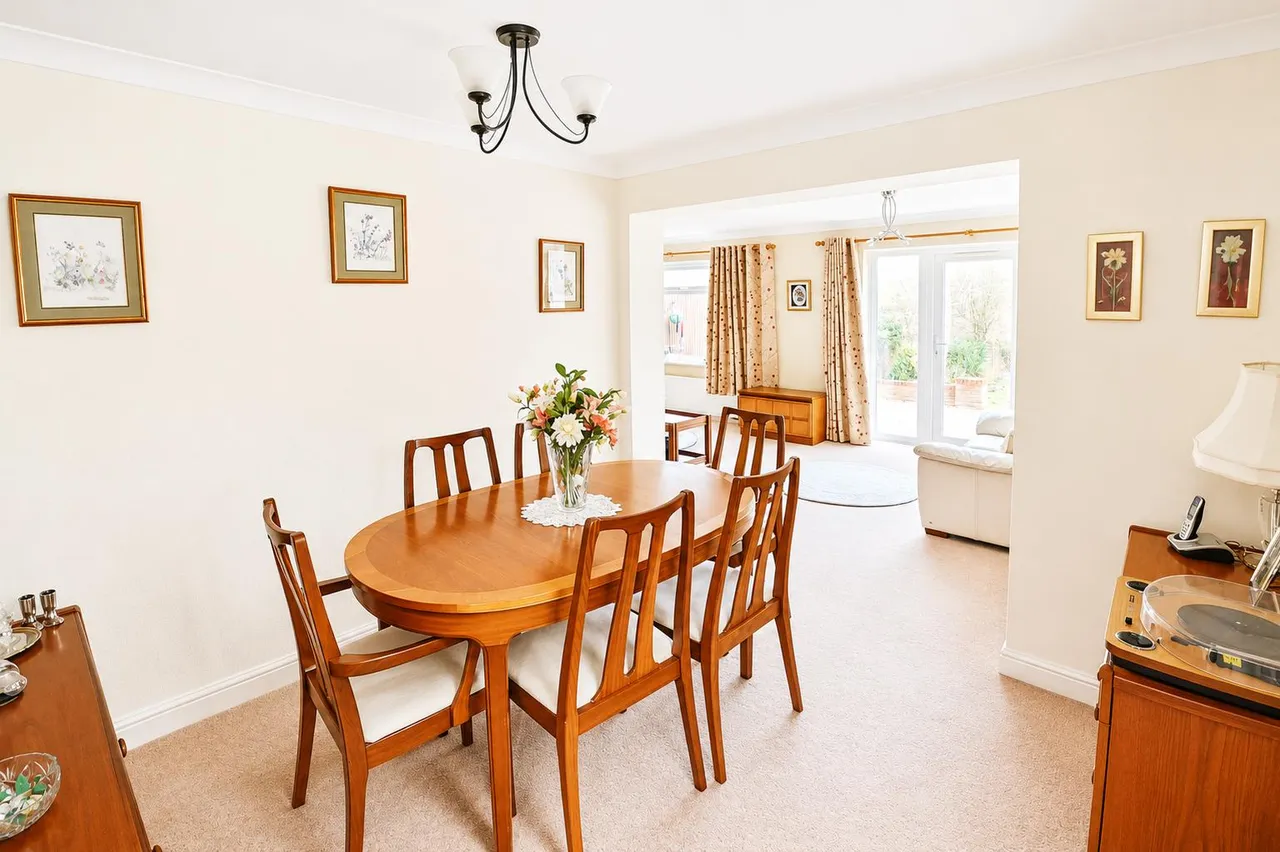 Lammas Road, Watton at Stone, SG14, photo 8