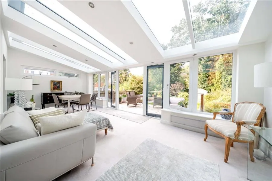 4 bed house for sale, Ray Park Road, Maidenhead, SL6