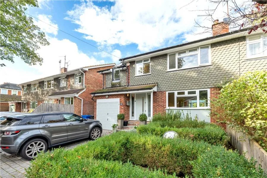 Ray Park Road, Maidenhead, SL6, photo 22