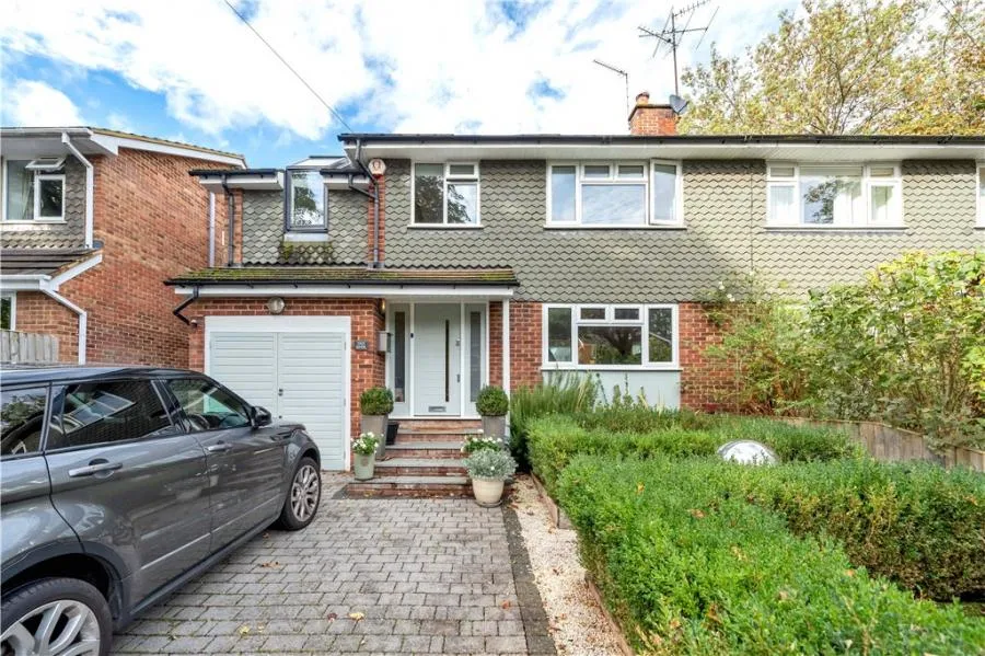 Ray Park Road, Maidenhead, SL6, photo 4