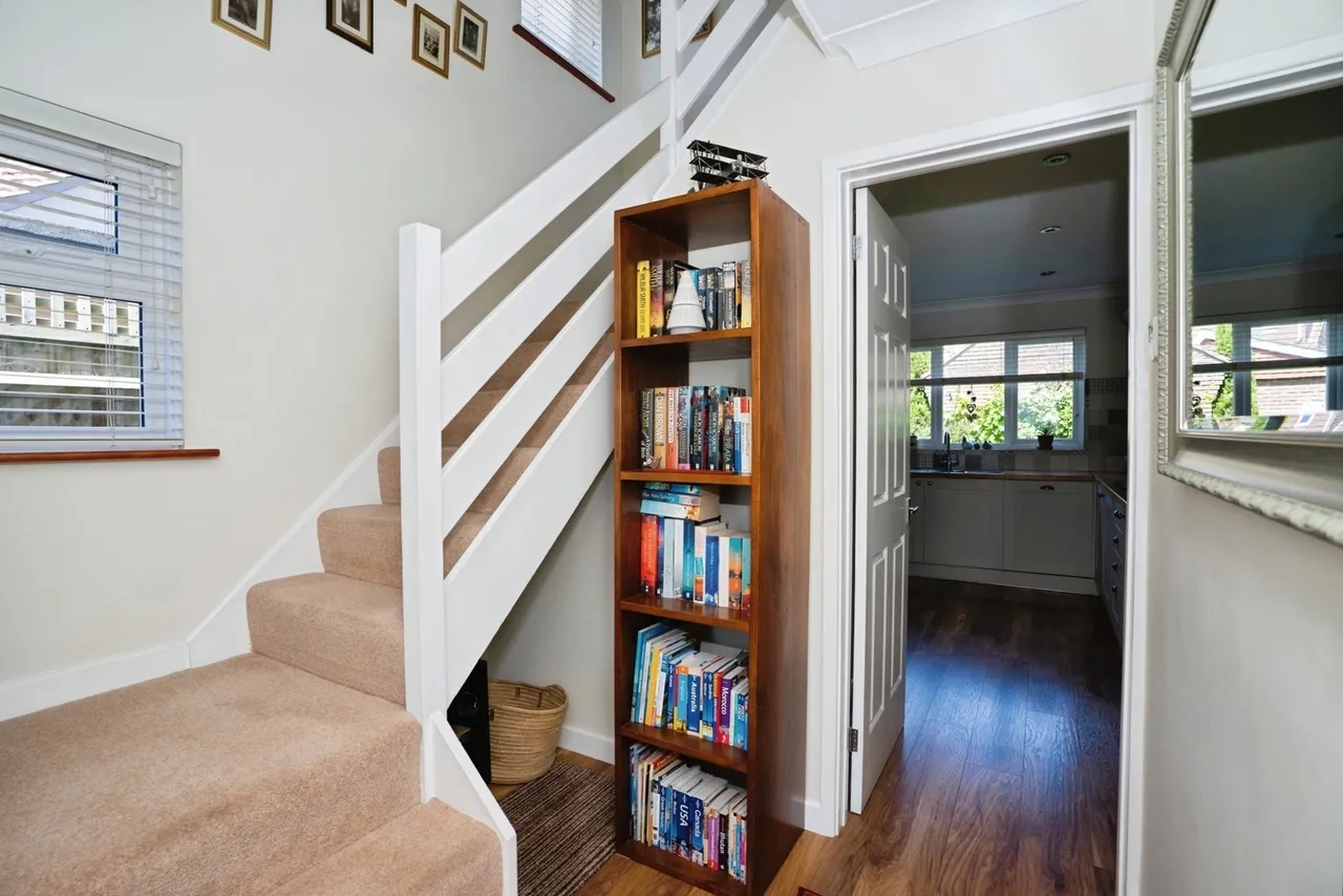 Henderson Walk, Steyning, BN44, photo 4
