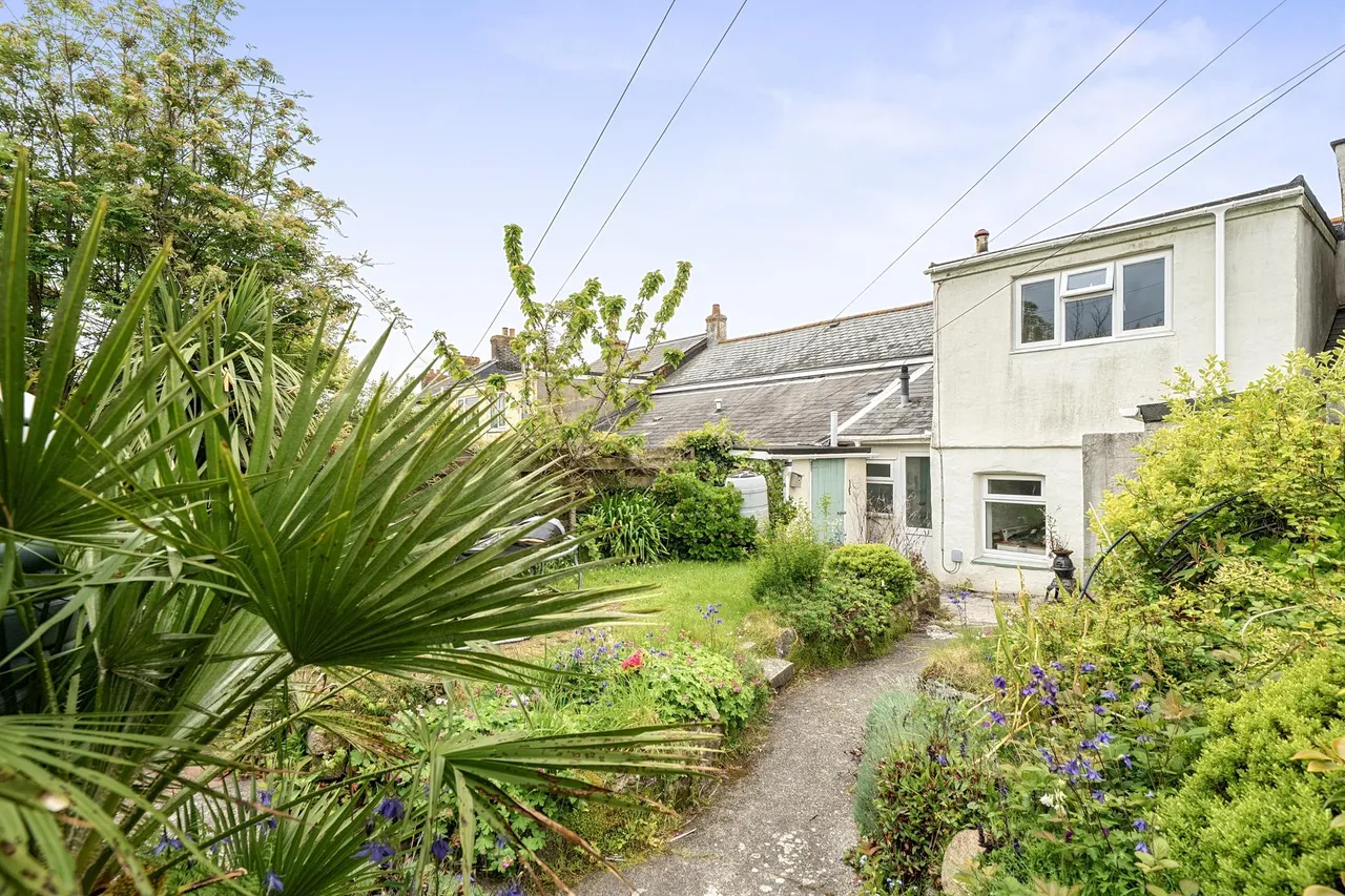 Gew Terrace, Redruth, TR15, photo 14