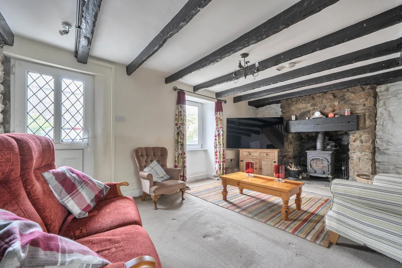 Gew Terrace, Redruth, TR15, photo 5