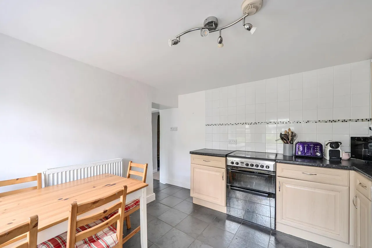 Gew Terrace, Redruth, TR15, photo 7